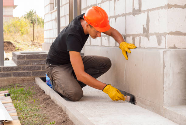 Licensed Vapor Barrier Installation service in Riverside, PA - SJ Waterproofing Pros